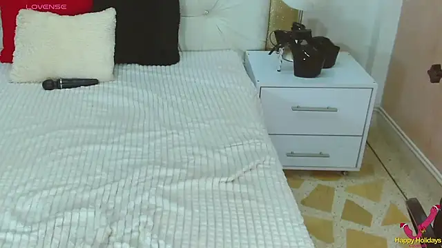 WildScarlet online show from January 28, 6:39 pm