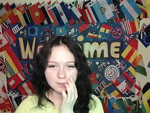 LadyAlice  online show from December 18, 6:52 am