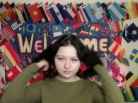 LadyAlice  online show from January 17, 6:51 am