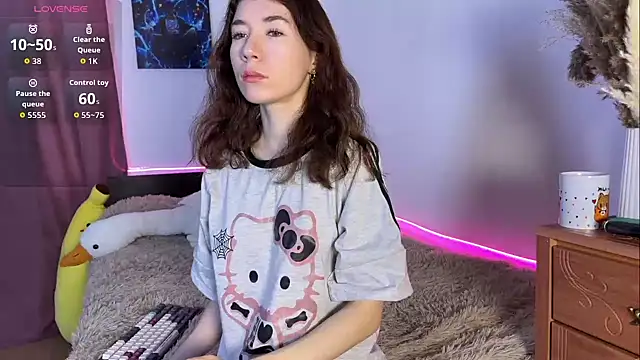 Alicaslim online show from March 13, 7:15 am