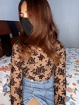 Hot malika19 online show from October 25, 9:06 am