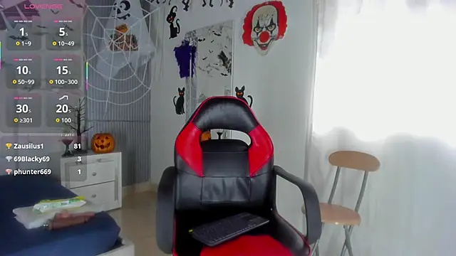 LilihtMature online show from October 12, 7:24 pm