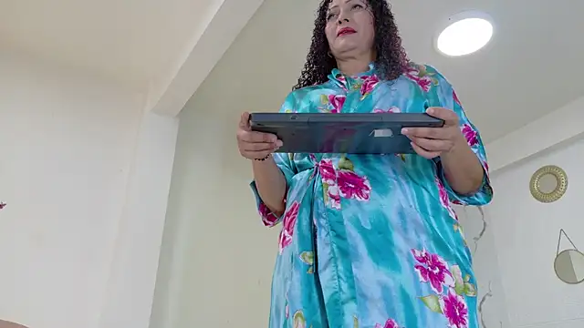 LilihtMature online show from July 3, 5:30 pm