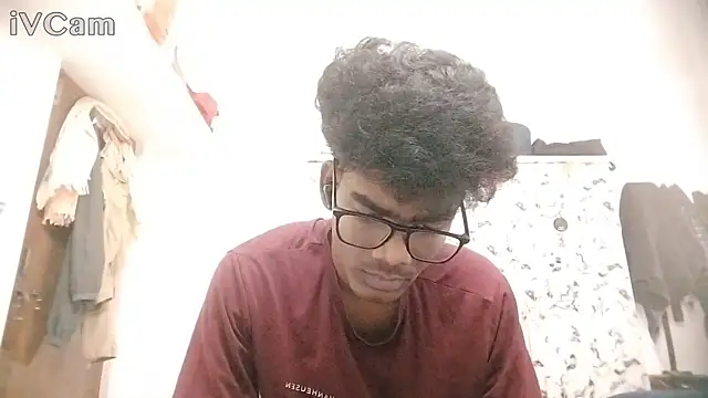 Rahulisagoodguy online show from September 10, 10:15 am