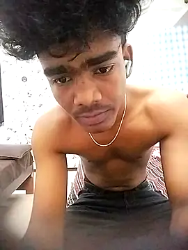 Rahulisagoodguy online show from October 5, 6:56 am