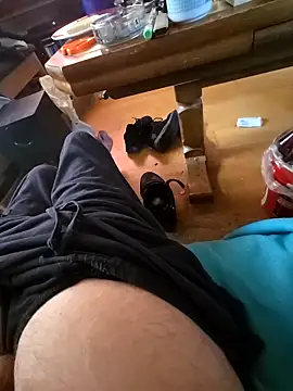 Fonse1860 online show from October 26, 7:47 am