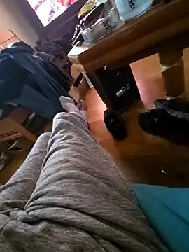 Fonse1860 online show from November 8, 8:25 am