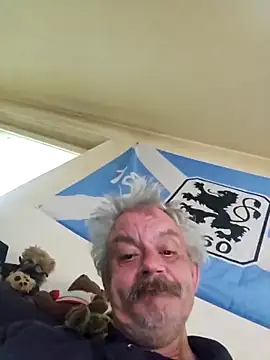 Fonse1860 online show from November 15, 8:11 am