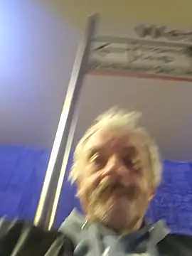 Fonse1860 online show from November 20, 9:36 pm