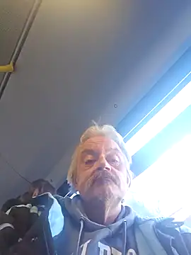 Fonse1860 online show from December 19, 9:27 am