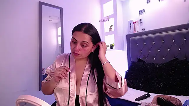 Snapshot of MelissaRhodes chatting on October 2, 8:49 pm MelissaRhodes online show from October 2, 8:49 pm