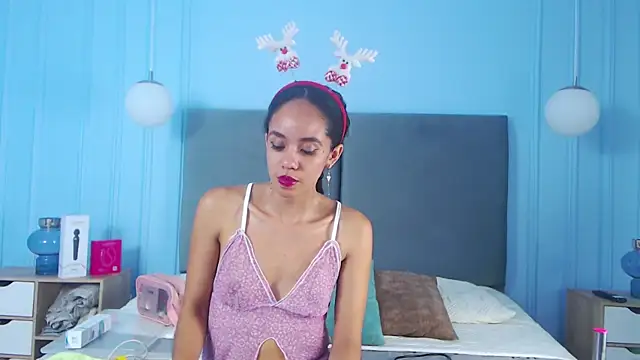 TerryGreenwood online show from December 19, 1:18 pm