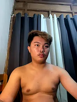 Lustfulljohnx online show from December 14, 1:27 pm