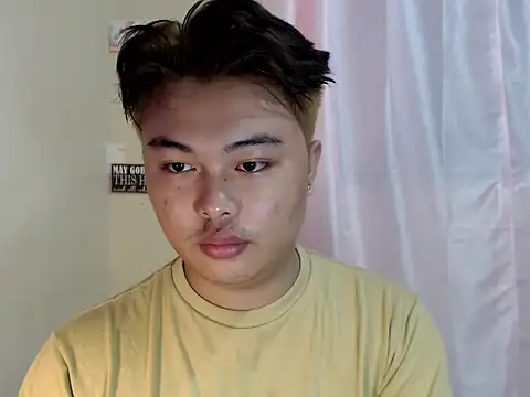 Lustfulljohnx online show from April 26, 9:56 pm