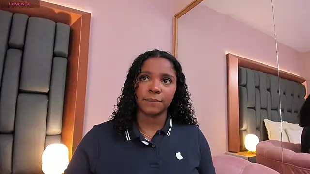 LisaMendez online show from February 11, 3:44 am