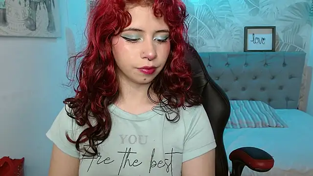 Lily tk online show from November 21, 3:27 am