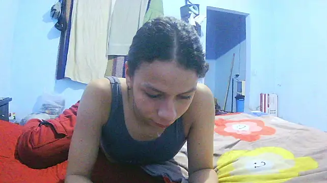 Tania Gate online show from September 15, 3:28 am