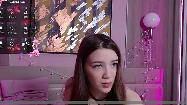 Alison kisss online show from March 5, 2:24 pm