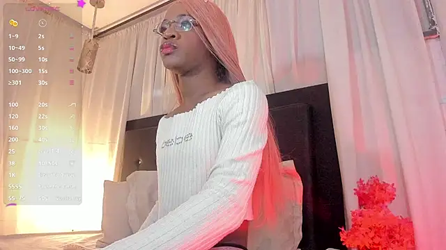 Snapshot of bloom_bbc chatting on November 17, 1:06 pm bloom bbc online show from November 17, 1:06 pm