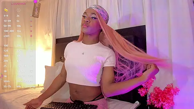 Snapshot of bloom_bbc chatting on November 24, 1:00 pm bloom bbc online show from November 24, 1:00 pm