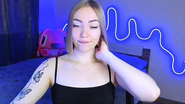 LaraKrein lk online show from October 8, 11:41 am