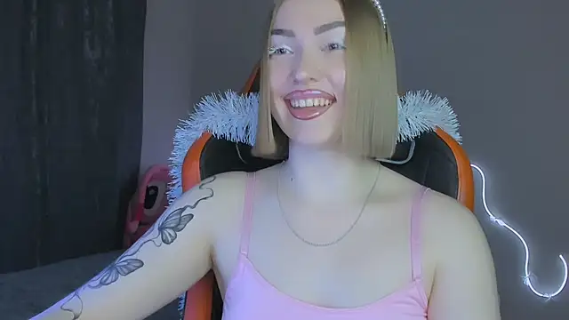 LaraKrein lk online show from December 19, 3:41 pm