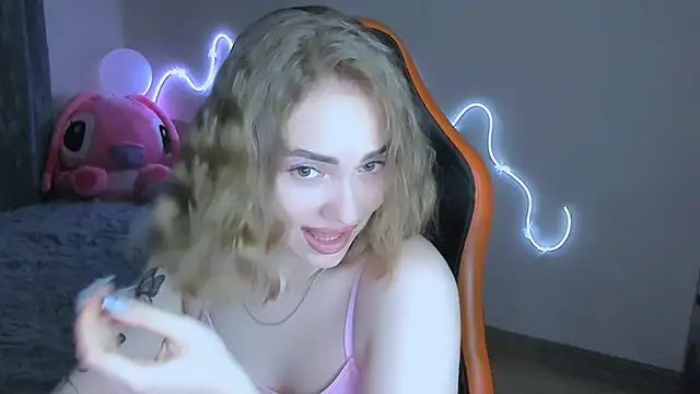 LaraKrein lk online show from February 13, 3:19 pm