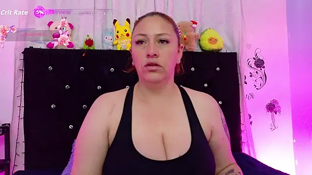 queen marifer online show from November 16, 12:00 pm