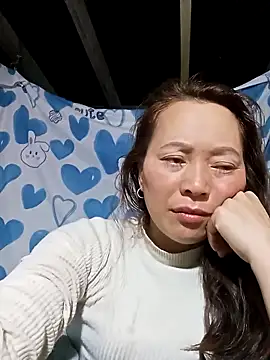 Bianly online show from February 20, 9:15 pm