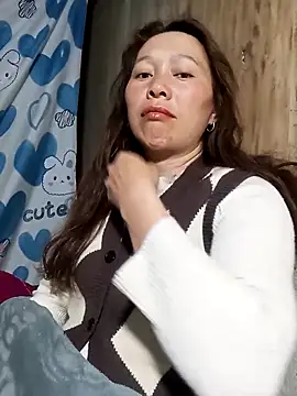 Bianly online show from March 7, 8:39 pm