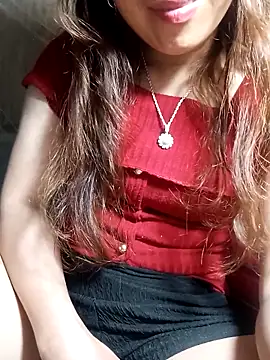 Bianly online show from April 22, 6:27 am