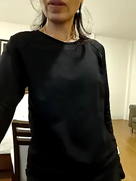 Snapshot of Mama_Eva_1 chatting on December 15, 11:47 am Mama Eva 1 online show from December 15, 11:47 am