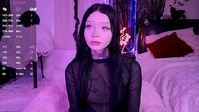 Lein Bone online show from November 27, 12:24 am