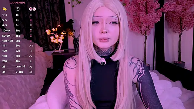 Lein Bone online show from January 18, 12:03 am