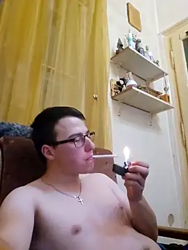 kristaly791 online show from October 2, 9:00 pm