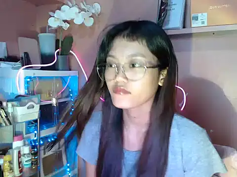 skinny gracie online show from October 22, 3:12 pm