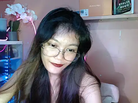 skinny gracie online show from November 6, 7:31 am