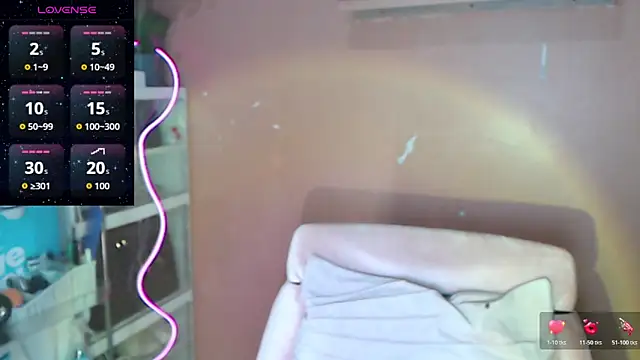 skinny gracie online show from February 8, 2:20 pm