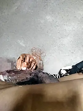 CrepedTrek online show from October 17, 9:45 am