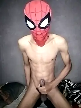 CrepedTrek online show from November 8, 7:45 pm