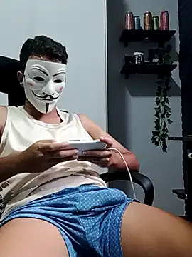 Novinhoo 0 online show from March 6, 8:27 pm