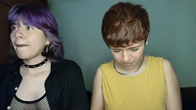 Snapshot of Zafira__Raven chatting on January 12, 1:00 am Zafira Raven online show from January 12, 1:00 am