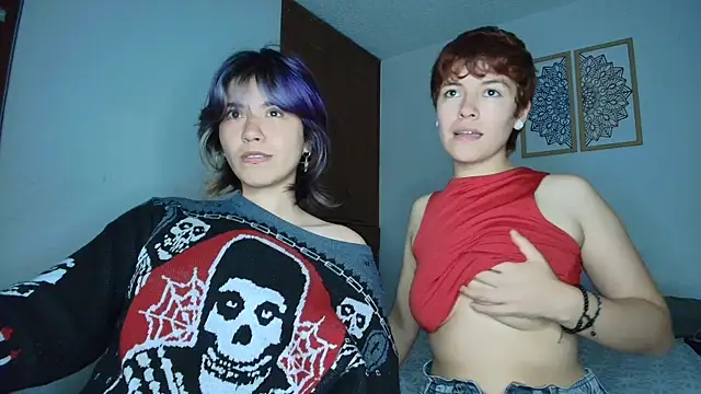 Snapshot of Zafira__Raven chatting on February 23, 3:26 am Zafira Raven online show from February 23, 3:26 am