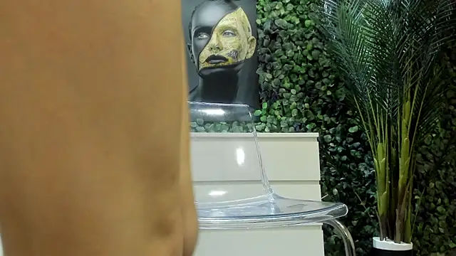 Anyssia online show from September 22, 2:57 am