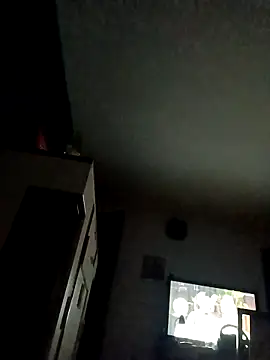 Snapshot of KissMeAss9387 chatting on September 21, 10:33 pm KissMeAss9387 online show from September 21, 10:33 pm