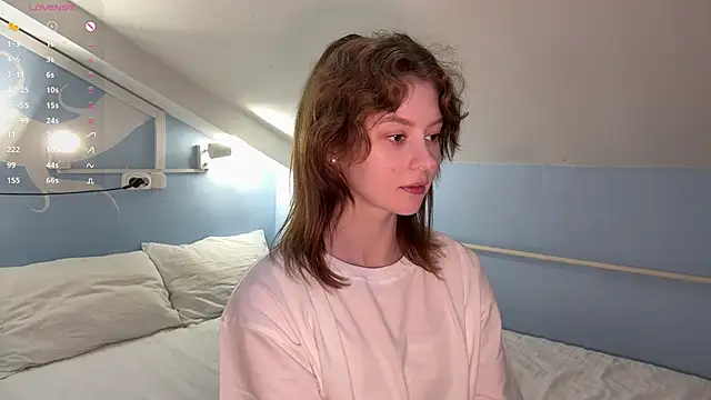 IrisPurrphy online show from September 20, 3:13 pm