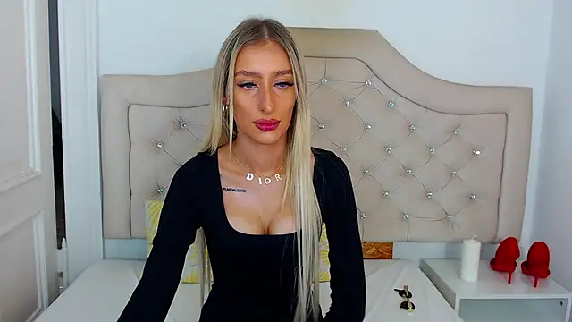 NatalieSensual online show from October 25, 7:49 am