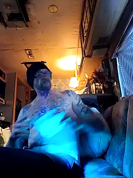 ShawnandDani7074 online show from December 21, 4:47 pm