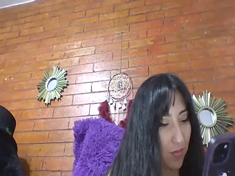 Snapshot of a_miss chatting on November 19, 9:15 pm a miss online show from November 19, 9:15 pm