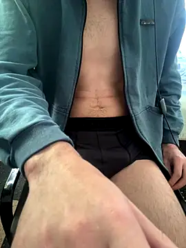 shazam billy77 online show from December 2, 8:15 pm